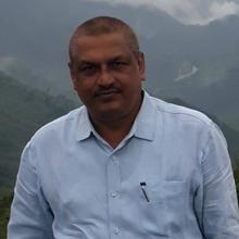 Har Govind Singh Barabanki